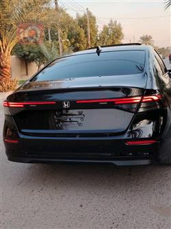 هوندا أكورد